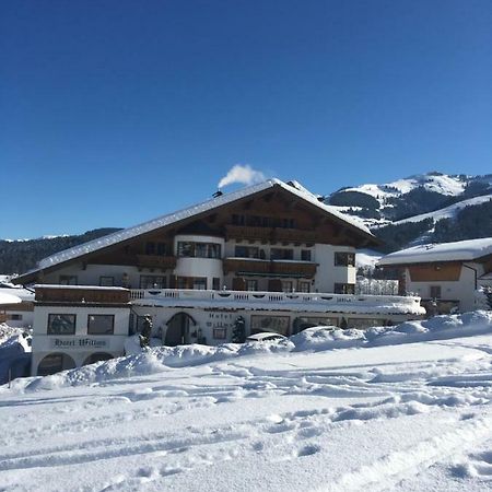 Hotel Willms Am Gaisberg Kirchberg in Tirol Exterior photo